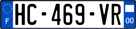 HC-469-VR