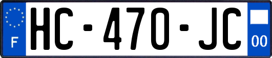 HC-470-JC