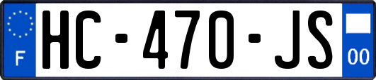 HC-470-JS