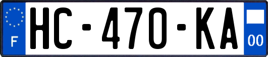 HC-470-KA