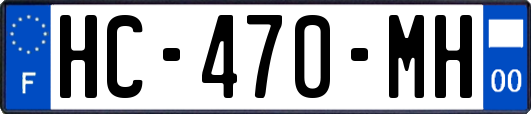 HC-470-MH