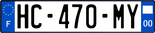 HC-470-MY