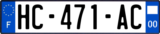 HC-471-AC