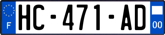 HC-471-AD