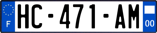 HC-471-AM