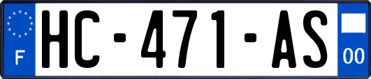 HC-471-AS