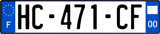 HC-471-CF