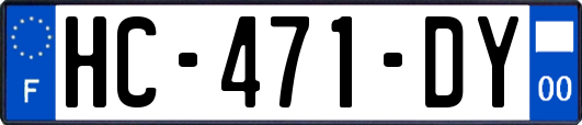 HC-471-DY