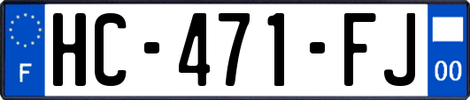 HC-471-FJ