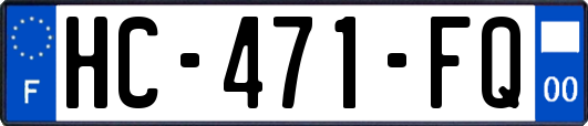 HC-471-FQ