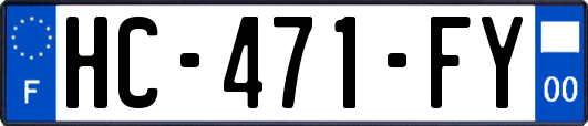 HC-471-FY