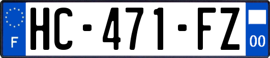 HC-471-FZ