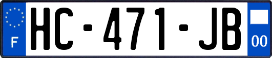 HC-471-JB