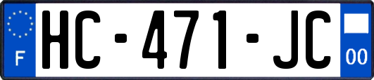 HC-471-JC