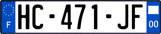 HC-471-JF