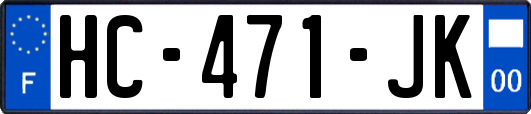 HC-471-JK