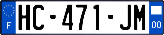 HC-471-JM