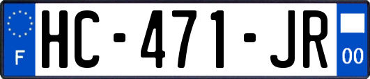 HC-471-JR