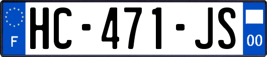 HC-471-JS