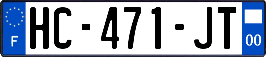 HC-471-JT