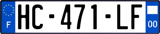 HC-471-LF