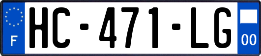 HC-471-LG