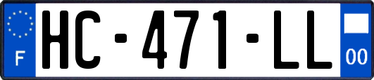 HC-471-LL