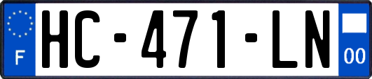 HC-471-LN