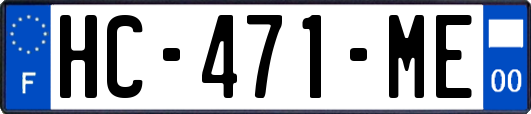 HC-471-ME