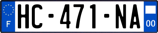 HC-471-NA
