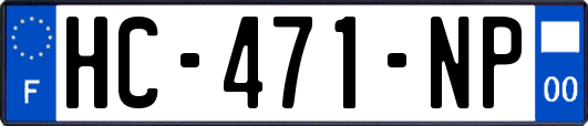 HC-471-NP