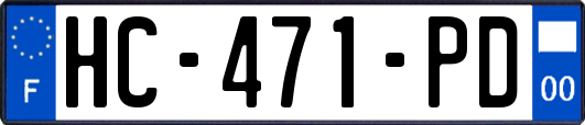 HC-471-PD
