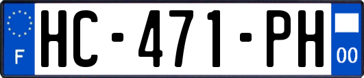 HC-471-PH