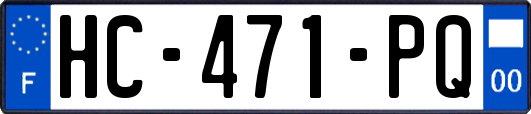 HC-471-PQ