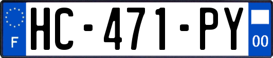 HC-471-PY