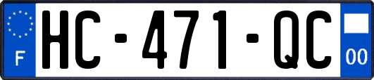 HC-471-QC