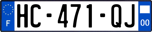 HC-471-QJ