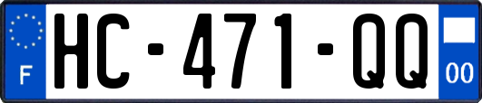 HC-471-QQ
