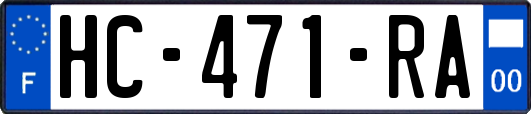 HC-471-RA
