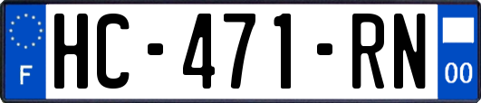 HC-471-RN