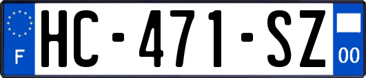HC-471-SZ