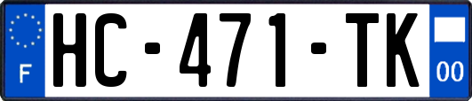 HC-471-TK