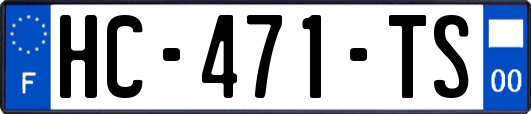 HC-471-TS