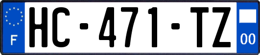 HC-471-TZ