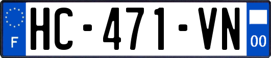 HC-471-VN