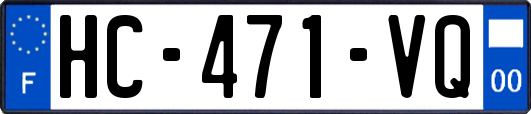 HC-471-VQ