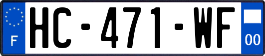 HC-471-WF