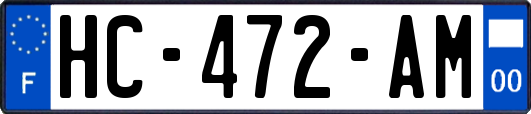 HC-472-AM