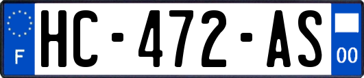 HC-472-AS