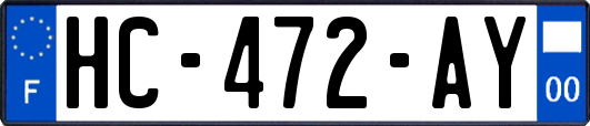 HC-472-AY